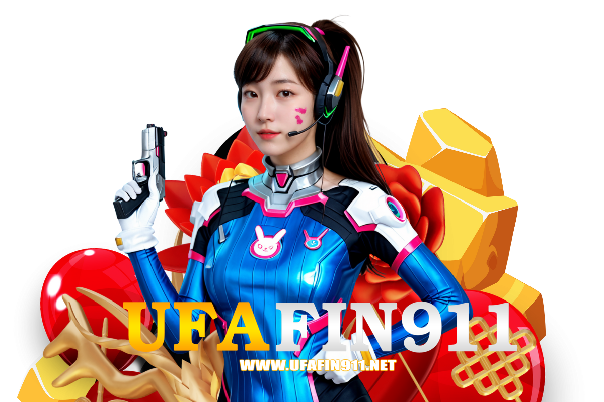 ufafin911 สมัคร