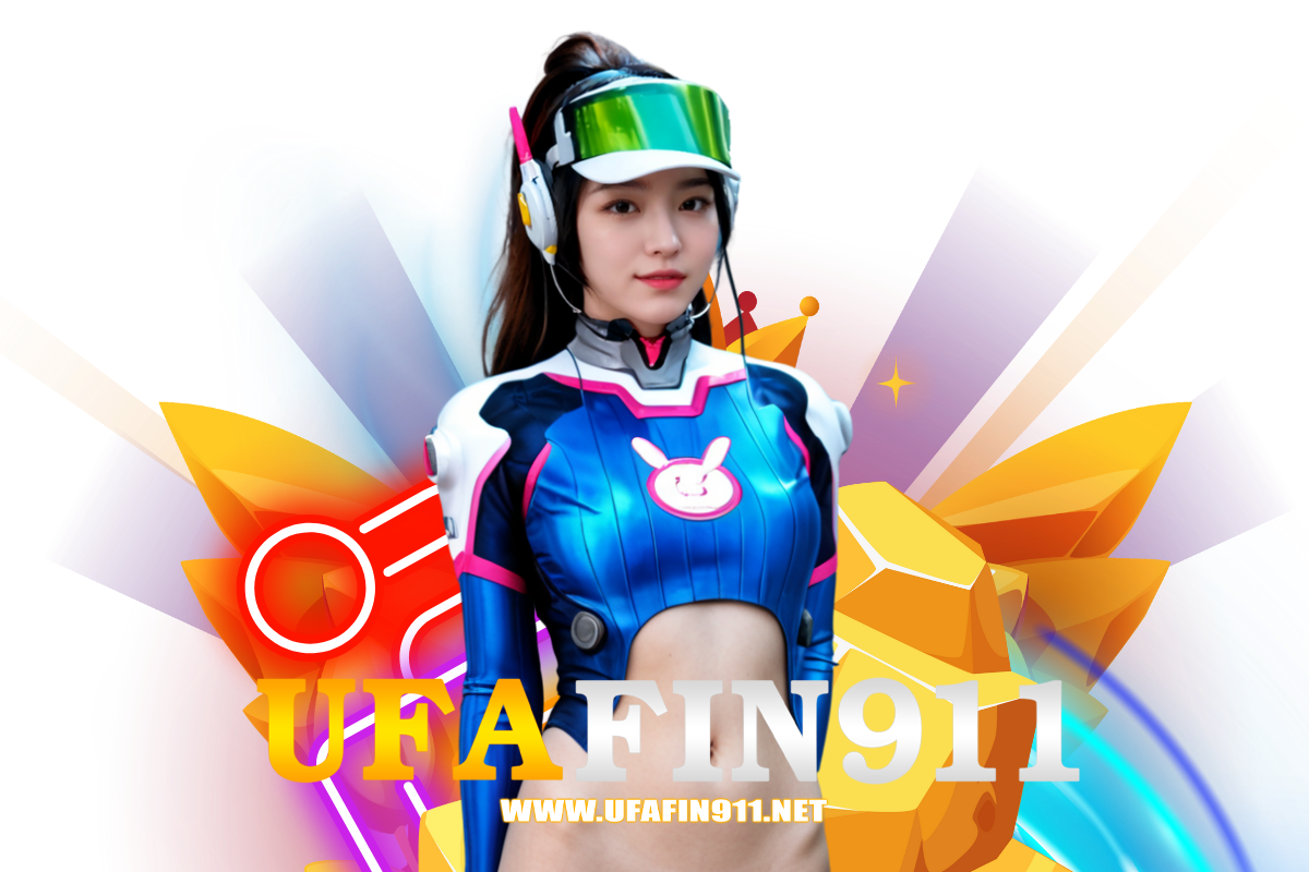 ufafin911 เว็บตรง