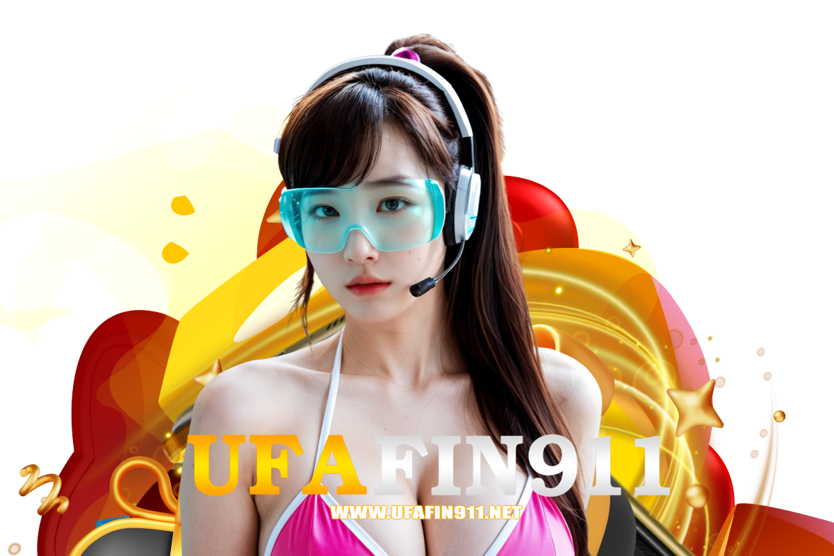 ufafin911 แจกเครดิตฟรี